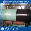 X70 FBE coated steel pipe